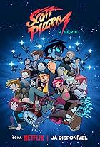 Scott Pilgrim: A Série