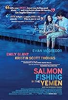 Salmon Fishing in the Yemen