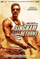 Singham Returns