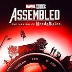 Marvel Studios: Assembled (2021)