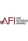 AFI Life Achievement Award (1973)