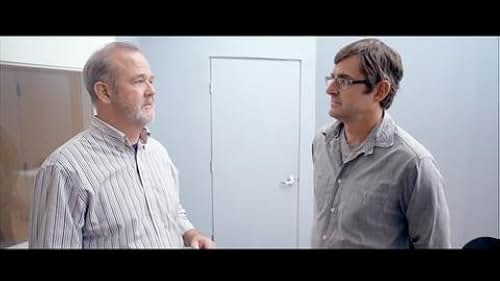 Trailer for My Scientology Movie