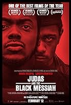 Judas and the Black Messiah