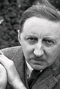 Primary photo for E.M. Forster