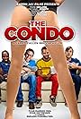 Trae Ireland, Baron Jay, Chris Sapone, and Michael Joseph in The Condo (2015)