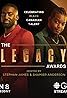 The Legacy Awards (2022) Poster