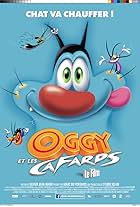 Oggy and the Cockroaches (2013)