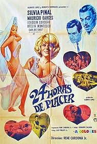 Twenty-Four Hours of Pleasure (1969)