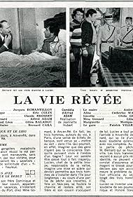 La vie rêvée (1973)