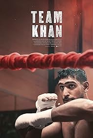 Amir Khan in Team Khan (2018)