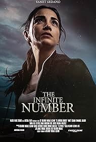 Ricardo Vargas Lozano and Yanet Sedano in El Número Infinito (The Infinite Number) (2021)