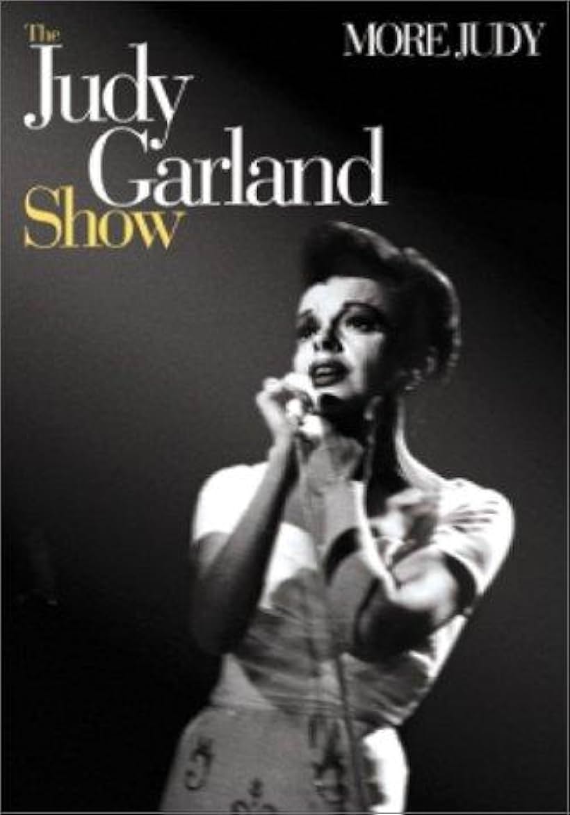 The Judy Garland Show (1963)