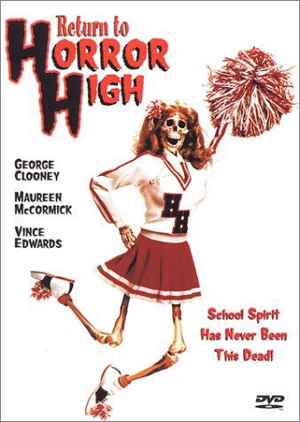 Return to Horror High (1987)