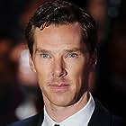 Benedict Cumberbatch