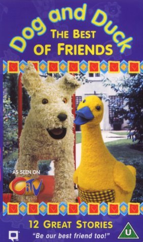 Dog and Duck (1999)