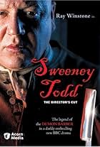 Sweeney Todd (2006)