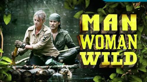 Ruth England and Mykel Hawke in Man, Woman, Wild (2010)