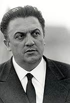 Federico Fellini