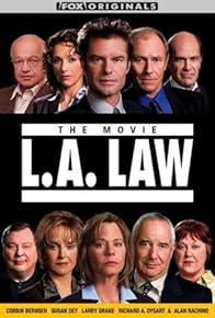 Primary photo for L.A. Law: The Movie