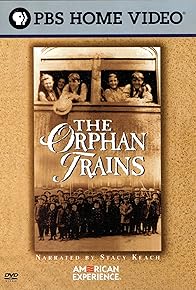 Primary photo for The Orphan Trains