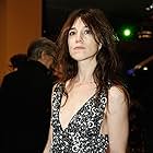 Charlotte Gainsbourg at an event for Every Thing Will Be Fine (2015)