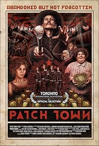 Primary photo for Patch Town