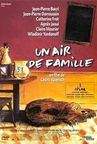 Family Resemblances (1996)