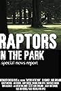 Raptors in the Park (2012)