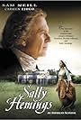 Sam Neill and Carmen Ejogo in Sally Hemings: An American Scandal (2000)