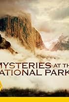 Mysteries at the National Parks (2015)