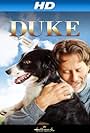 Steven Weber and Zeek in A Dog Named Duke (2012)