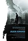 Matthew Fox and Tyler Perry in Alex Cross (2012)