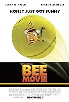 Jerry Seinfeld in Bee Movie (2007)