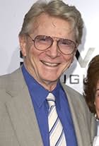 Steve Forrest at an event for S.W.A.T. (2003)