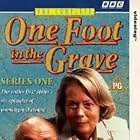 Annette Crosbie and Richard Wilson in One Foot in the Grave (1990)