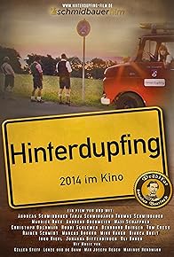 Primary photo for Hinterdupfing