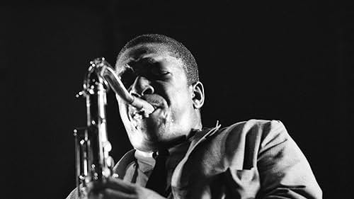 John Coltrane in Chasing Trane: The John Coltrane Documentary (2016)