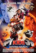 Spy Kids 3: Game Over