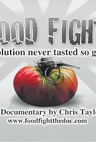 Food Fight (2008)