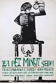 Za pet minut sedm (1965)