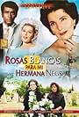 Rosas blancas para mi hermana negra (1970)