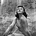 Paulette Goddard