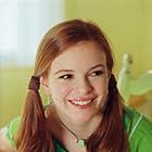 Danielle Panabaker in Sky High (2005)