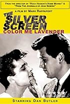 The Silver Screen: Color Me Lavender (1997) Poster