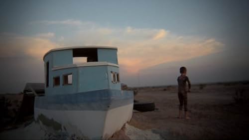 A documentary-record-cum-drama with dreamlike musical elements describing a small community on the fringes of the lost American dream, and the dreamers who populate its surreal and poetic landscape.

Bombay Beach is one of the poorest communities in southern California located on the shores of the Salton Sea, a man-made sea stranded in the middle of the Colorado desert that was once a beautiful vacation destination for the privileged and is now a pool of dead fish.

The narratives are interspersed with choreographed dance sequences in which the protagonists dance Â– to music specially composed for the film by Zach Condon of the band Beirut and songs by Bob Dylan. 

For more info check out the official website: www.bombaybeachfilm.com