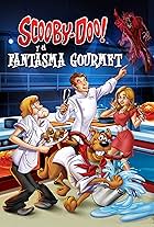 ¡Scooby Doo! Y el Fantasma Gourmet