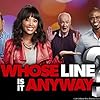 Wayne Brady, Colin Mochrie, Ryan Stiles, and Aisha Tyler in Whose Line Is It Anyway? (2013)