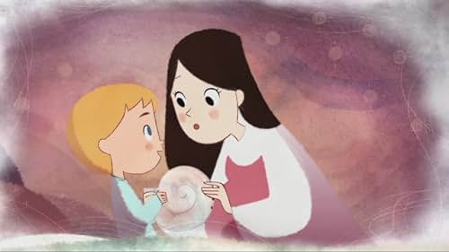 Song of the Sea Trailer