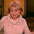 Barbara Walters in Conan (2010)