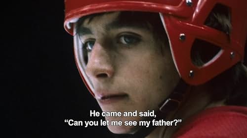 Following the Soviet Union during the height of the Cold War, this documentary tells the story of the nation's famed Red Army hockey team through the eyes of its captain Slava Fetisov.